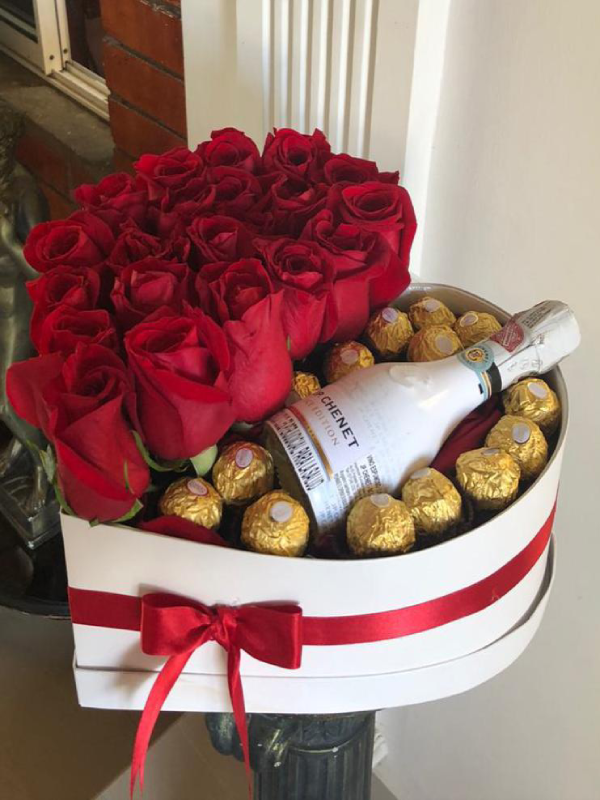 Flores Floristería Itagüí 013